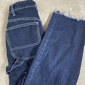 Cotton on carpenter pants